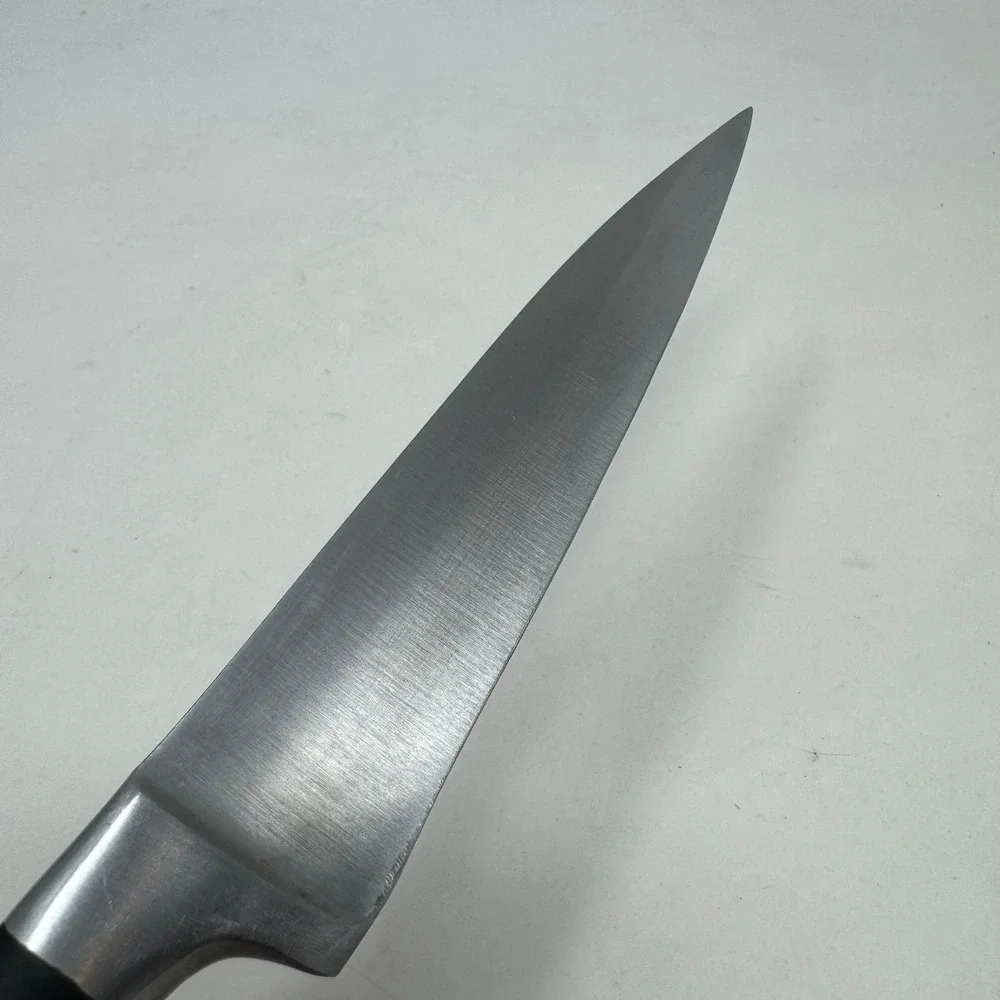 Zwilling JA Henckels‎ Solingen Germany 250th Anniversary Utility Knife 1731-1981